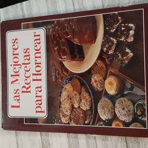 Las Mejorea Recetas Para Hornear